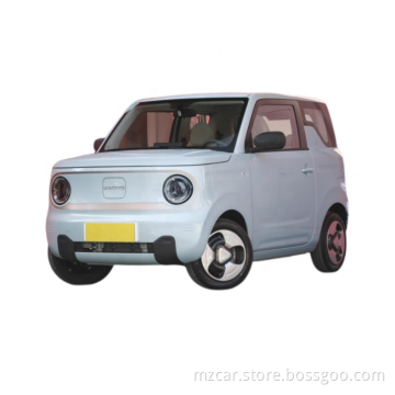 China fabrikant fabrieksprijs 2023 elektrische auto 4 stoelen kleine goedkope auto Geely Panda Mini Nieuw Energie Vehicle